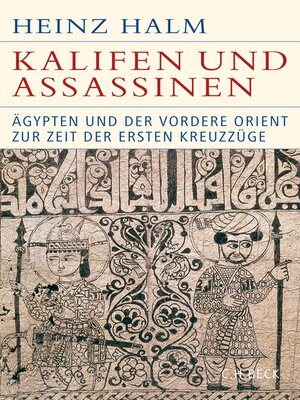 cover image of Kalifen und Assassinen